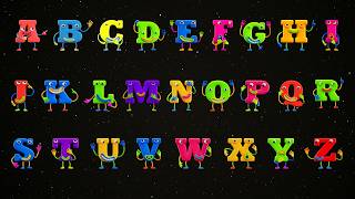 ABC Song for Toddlers| Advance Learning Alphabet Letters with Uppercase and Lowercase from A to Z