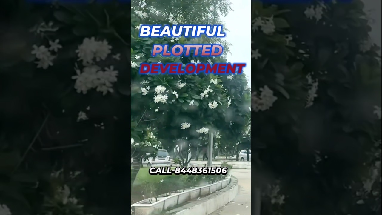 Plot for Sale.your dream project is here 