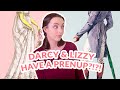 Darcy and Lizzy had a prenup? Jane Austen, Women, Money & Marriage Settlements + Stealing an Heiress