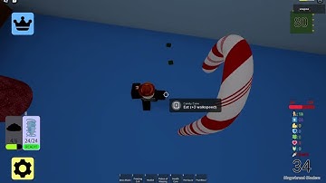 Crown Challenge 5/17/2023 - Randomly Generated Droids