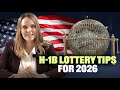 Trump’s $100,000 H-1B Fee I Is the Visa Program Over?
