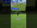 Recreating EURO 2024 Top 10 Goals #8 Ollie Watkins🏴󠁧󠁢󠁥󠁮󠁧󠁿🔥#football #soccer #futebol #futbol