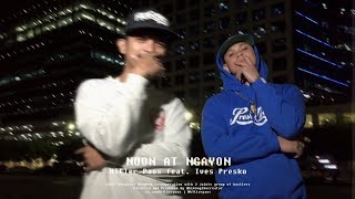Hitler Paos - Noon At Ngayon feat. Ives Presko
