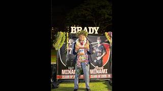 Brady Minami Iolani School Graduation Video 2026