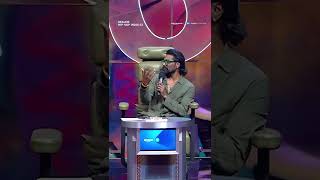 Iamonlang’s Wild Dance Performance | Realme Hip Hop India Season 2 | Amazon MX Player