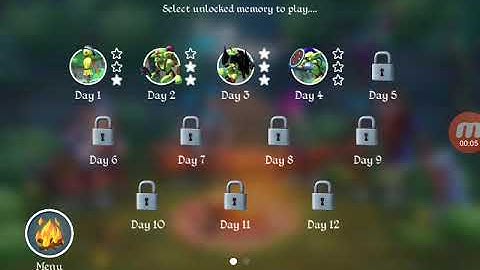 Tiny archery day- 4 gameplay walkthrough