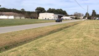 Porsche 944 EV electric vehicle conversion