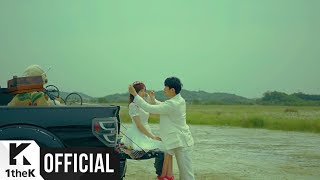 [MV] Seul Ong(슬옹) _ YOU (feat.Beenzino) (너야 (feat.빈지노)) chords