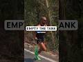 The feeling when you've given absolutely everything #running #discipline #mindset