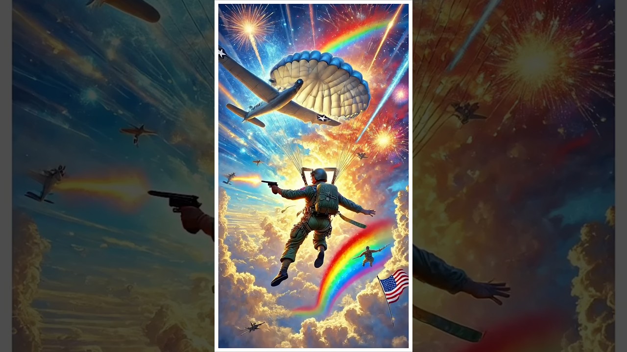 The Only Man in the World to Pull Off This Incredible WWII Feat. 