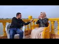 بتقولي نفسها تكون زي اميرة كويس او زينب محمد