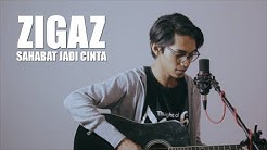 ZIGAZ - SAHABAT JADI CINTA (Cover By Tereza)  - Durasi: 2:38. 
