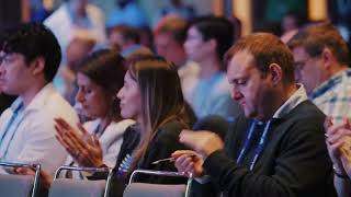 World of Workato Sydney - Highlights