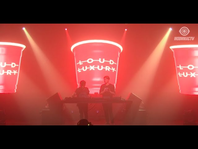 Sound-Bar Loud Luxury