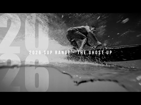 SUNOVA SUP / GHOST UP / Bert Burger