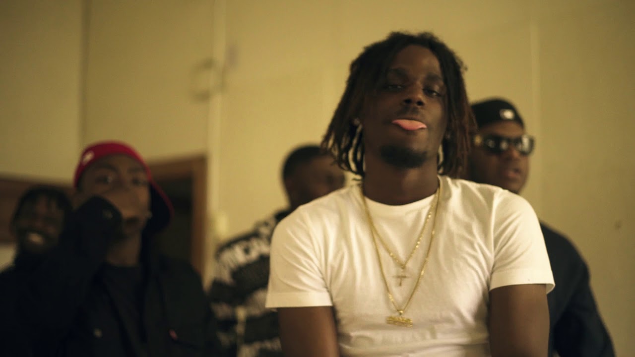 Nbh Loke X BigRon BR “Done With That” (Official Video) | SHOT BY @GRAVITYFILMS757