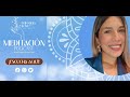 Meditación guiada para conectar con la gratitud