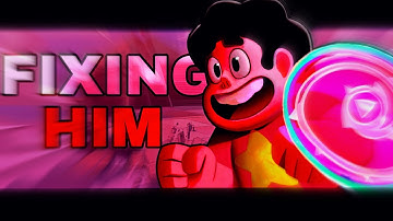 FIXING Steven Universe in Multiversus