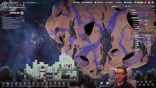 Oni Stream - Day 7 The clock is tickin down till the meteor hits! 2