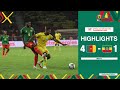 Cameroon 🆚 Ethiopia Highlights - #TotalEnergiesAFCON2021 - Group A