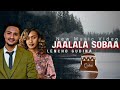 Lenco Gudina JAALALA SOBAA New Oromo Music 2025 