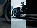 FL5用HIPERMAX Touring prototype Teaser シビック TYPE R ハイパーマックスツーリング