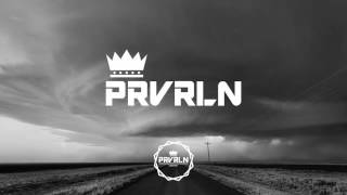 prvrln – задыхаемся