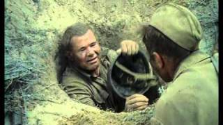 Повар и пехотинец Повар и пехотинец