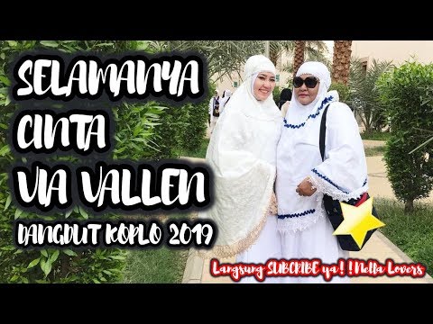 Selamanya Cinta - Via Vallen (Artisnya Dangdut Koplo ) Selamanya Cinta - Via Vallen (Artisnya Dangdut Koplo )
