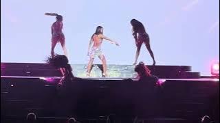 Amazing Toni Braxton at Cosmopolitan Las Vegas Live