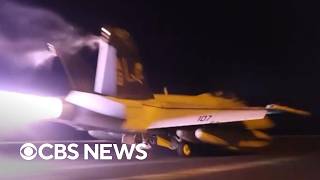Iran war ramps up again amid series of resignations and firings in U.S. military