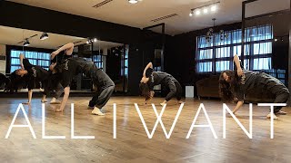 All I Want - Lauren Spencer Smith | Contemporary, PERFORMING ARTS STUDIO PH