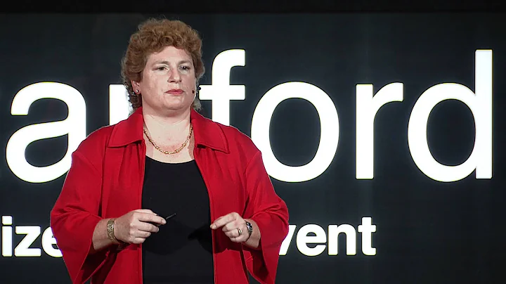 Global surgery matters | Sherry Wren | TEDxStanford