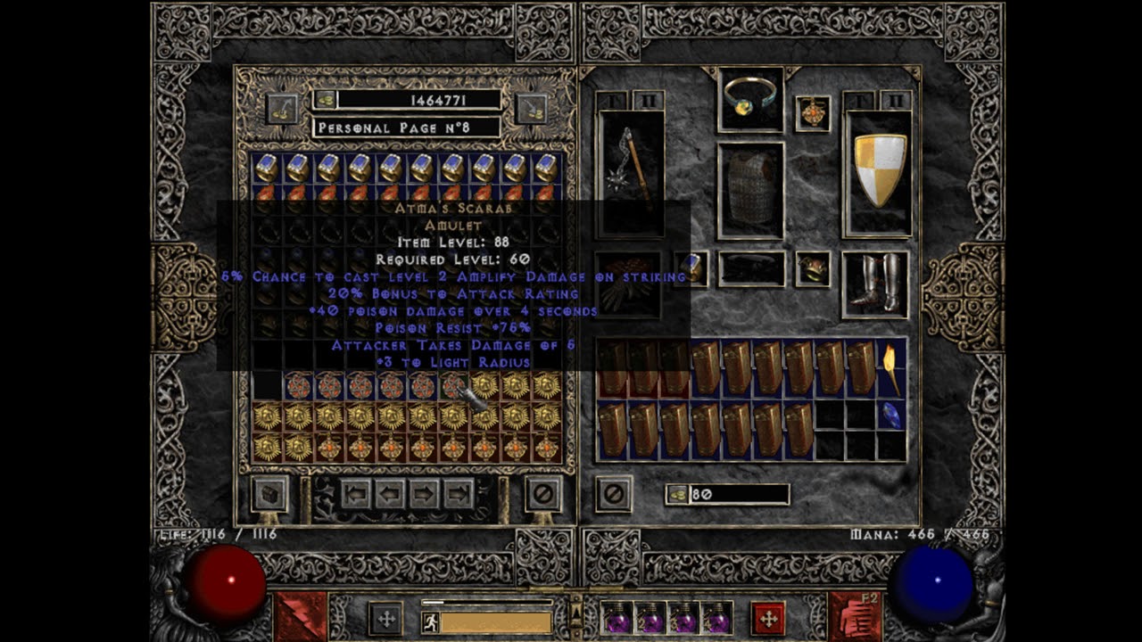 where is the pit in diablo 2 where is the pit in diablo 2