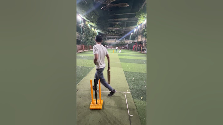 end Tak zarur dekhna Kiya ball thi ????  #cricket #ipl #trending #turf #mumbai