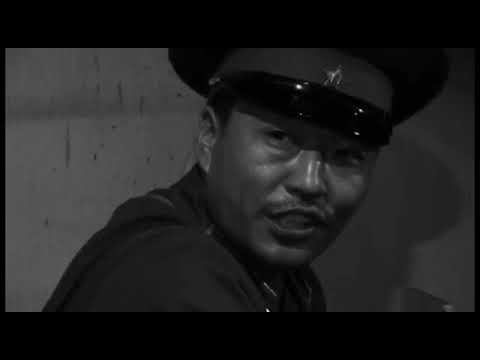 Allegience To The People S Republic Of Mongolia 2007 Trailer 