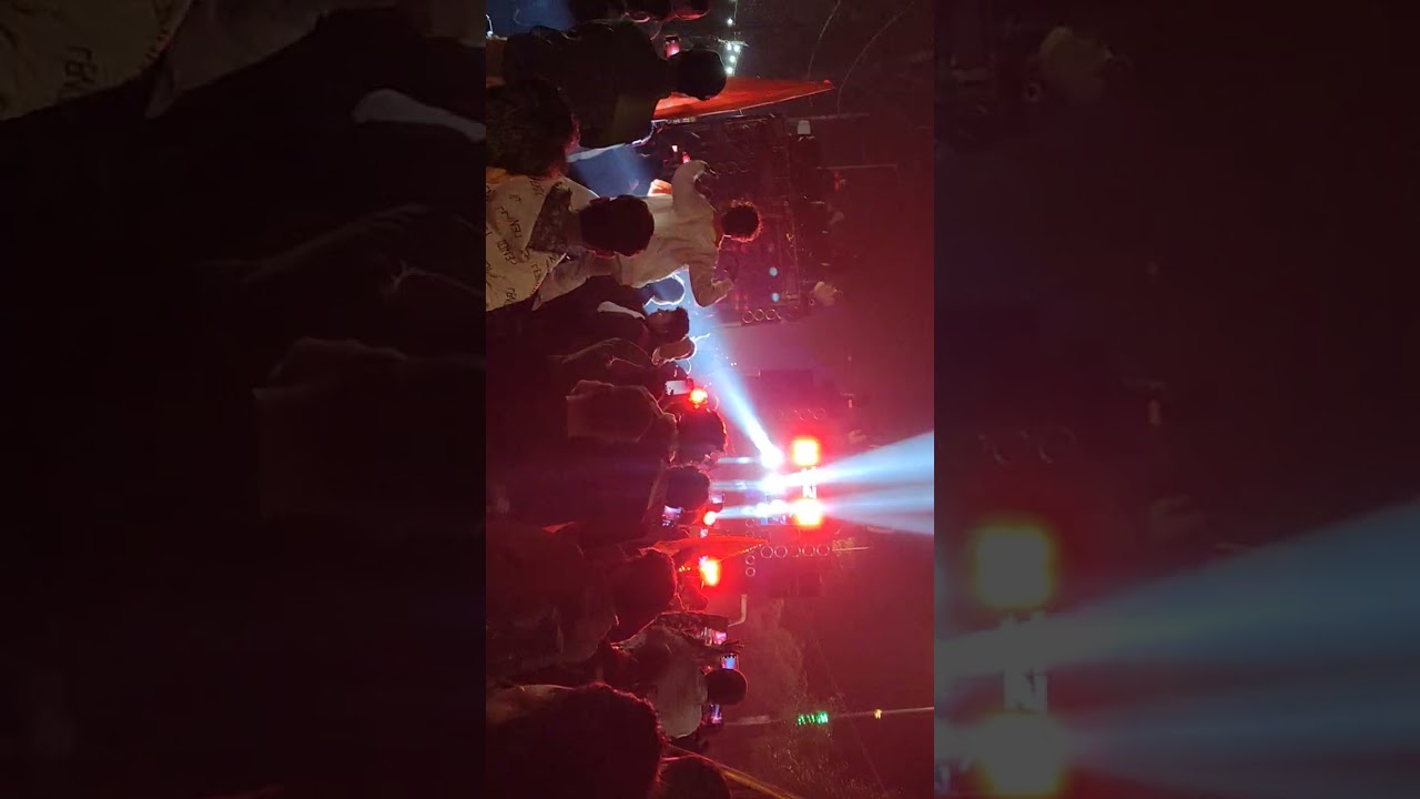 DJ NK TANDA AND DJ RADHA SWAMI COMPILATION IN RAMPUR SHIVRATRI 2026