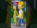 5 Times The Simpsons Joked About Being Too Old