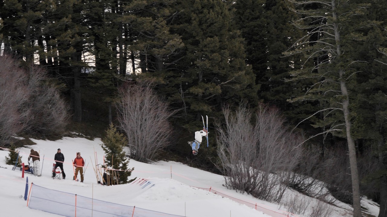 Bridger Bowl Daily Video 02-08-2026