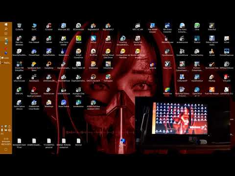 Regseeker 4.7 (Windows 10 registry) Full HDD cleanup test! (Advanced user!)