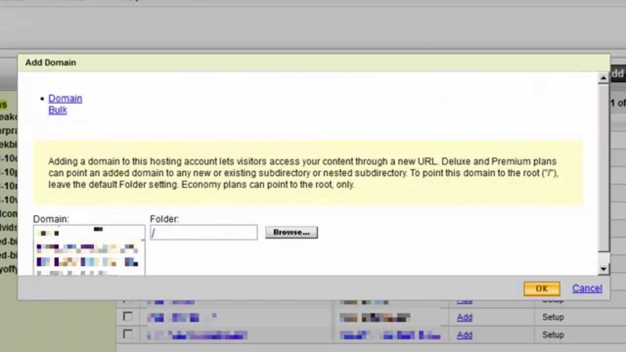 How to install Wordpress on Godaddy