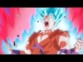 Goku vs Universe 6 Tournament AMV Headstrong