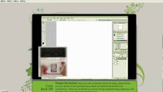 Kanvus Tutorial - Color Book DIY screenshot 5