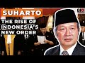 Soeharto: Kebangkitan Orde Baru di Indonesia