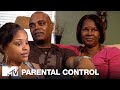 'I'd Pick Her Too, If She Wasn't Dumb & Ugly' Jason & Camille | Parental Control