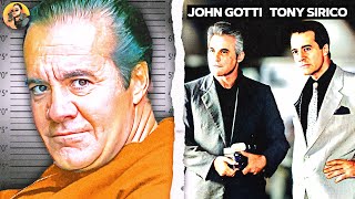 These MOB MOVIE Actors Had SHOCKING Real MAFIA Ties!