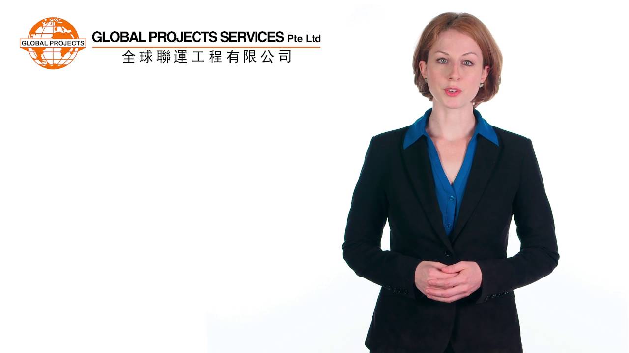 Introduction to Global Projects Services Private Limited - YouTube