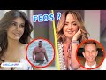 BELLAS y ¿BESTIAS? Famosas con Esposos o Novios MUY FEOS