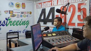 Election - CFDipolog 05-07-2022_radio