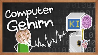 Wie Gehirn und Computer verschmelzen